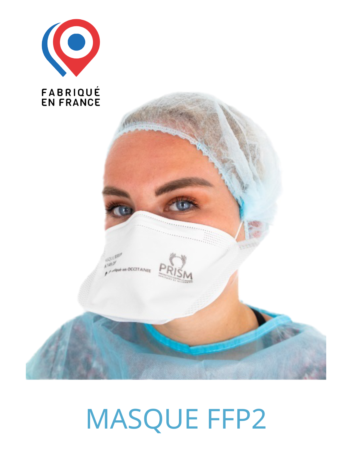 masque ffp2